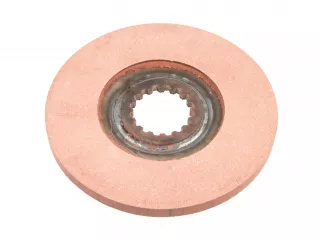 Belarus/MTZ brake disc d=180mm (0)